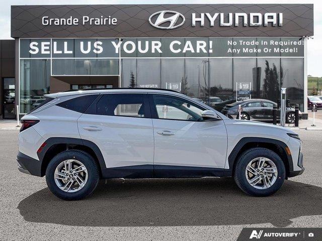 hyundai Tucson 2026 - 6