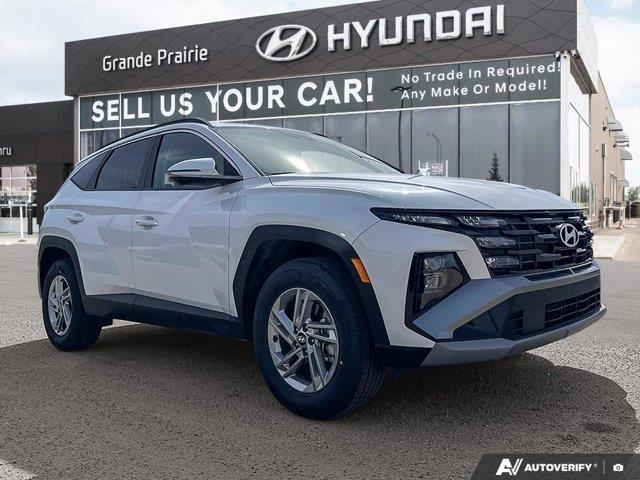 hyundai Tucson 2026 - 7
