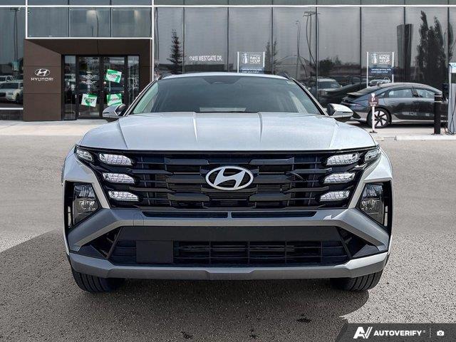 hyundai Tucson 2026 - 8