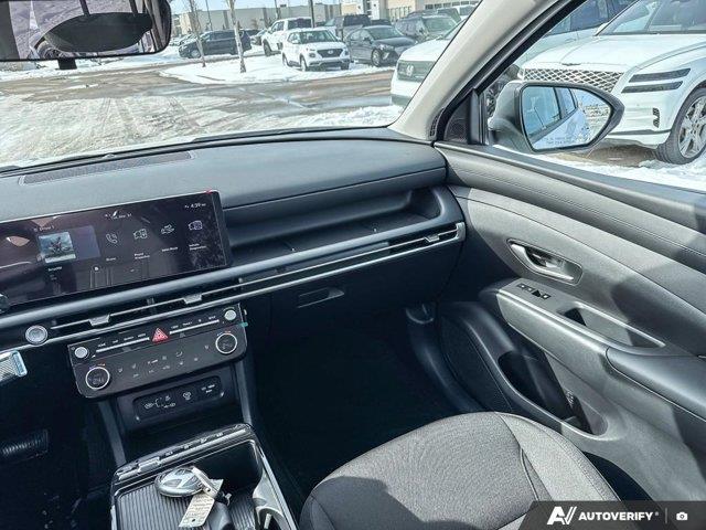 hyundai Tucson 2026 - 10