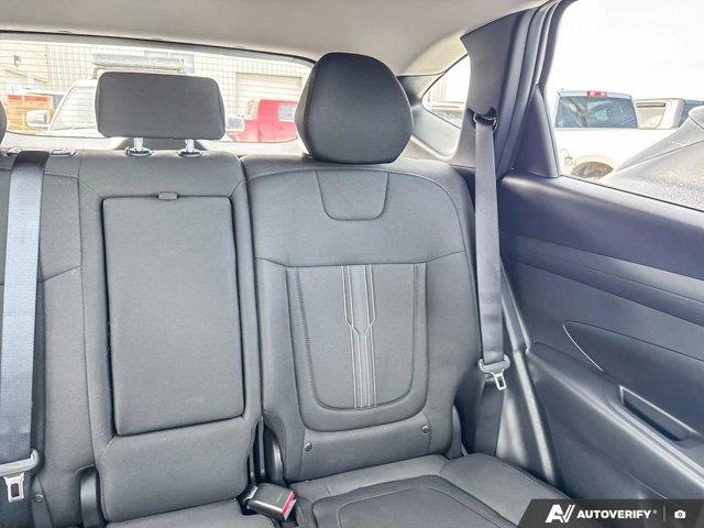hyundai Tucson 2026 - 13