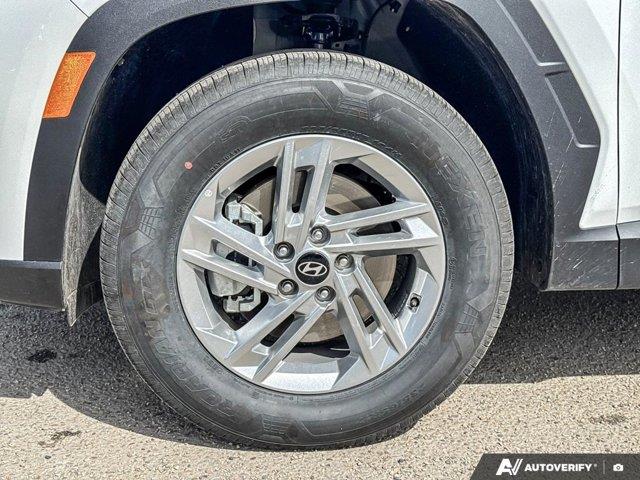hyundai Tucson 2026 - 17