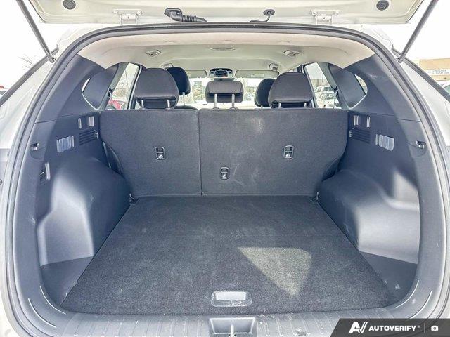 hyundai Tucson 2026 - 18