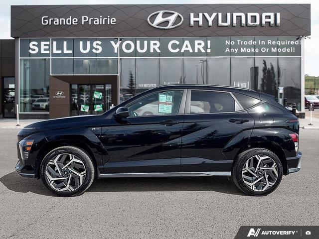 hyundai Kona 2025 - 2