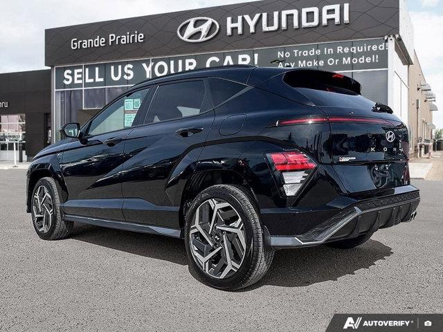 hyundai Kona 2025 - 3