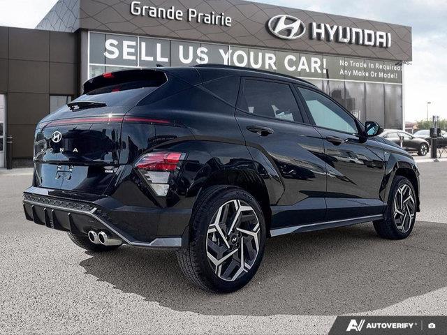 hyundai Kona 2025 - 5