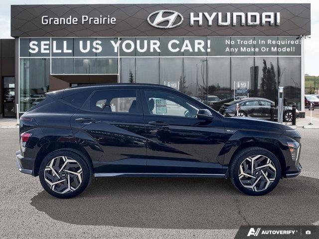 hyundai Kona 2025 - 6