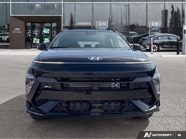 hyundai Kona 2025 - 8