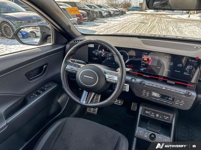 hyundai Kona 2025 - 9