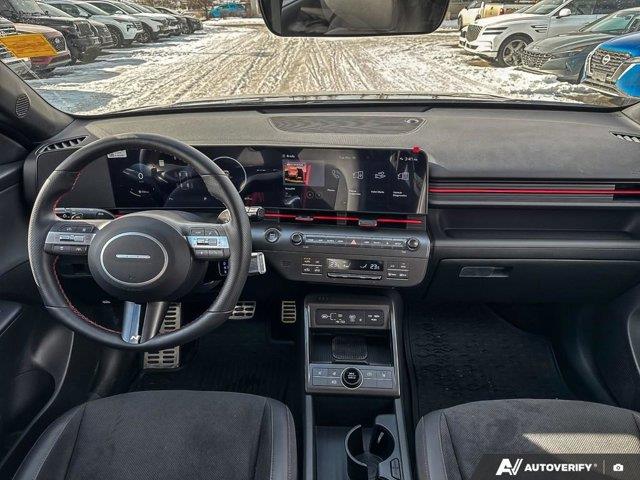 hyundai Kona 2025 - 10