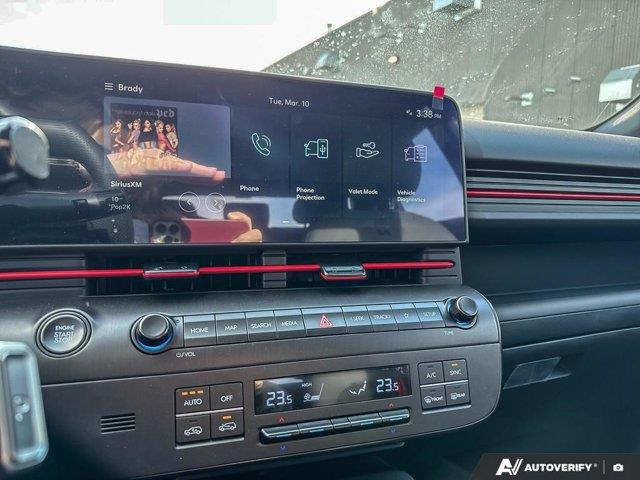hyundai Kona 2025 - 16