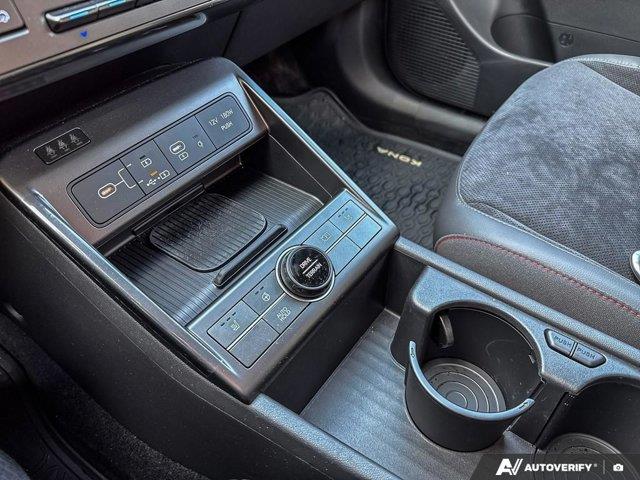 hyundai Kona 2025 - 17