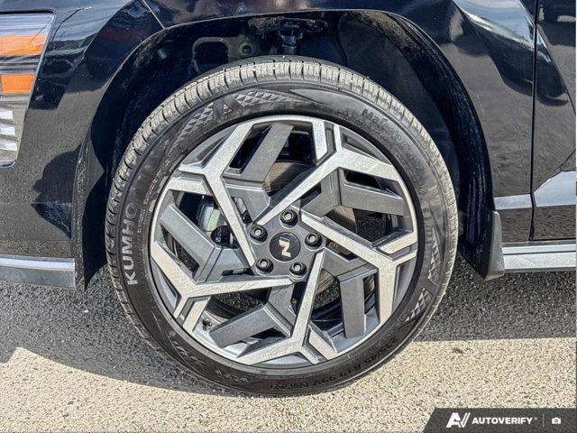 hyundai Kona 2025 - 18