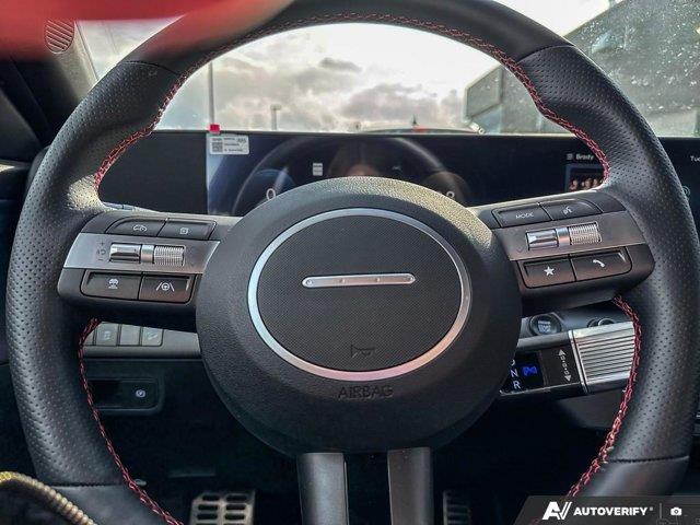 hyundai Kona 2025 - 21