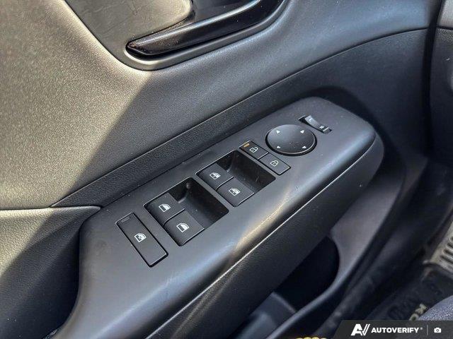 hyundai Kona 2025 - 22