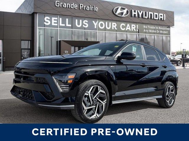 hyundai Kona 2025