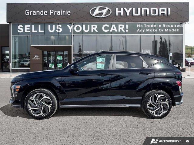 hyundai Kona 2025 - 2