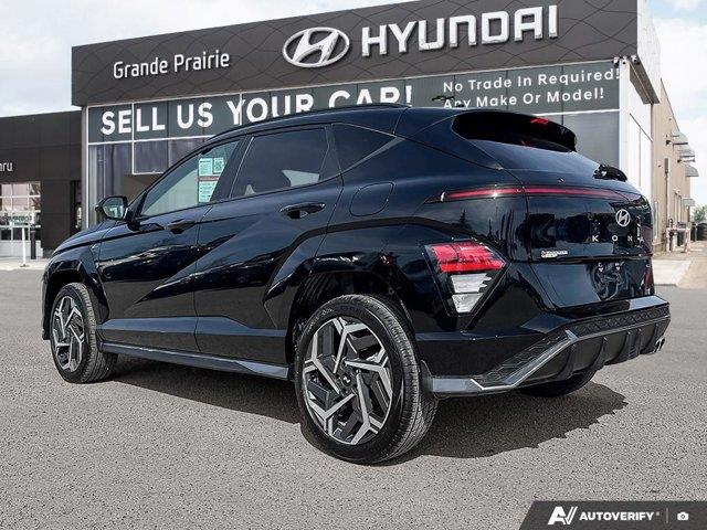 hyundai Kona 2025 - 3