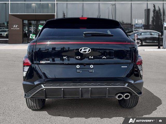 hyundai Kona 2025 - 4