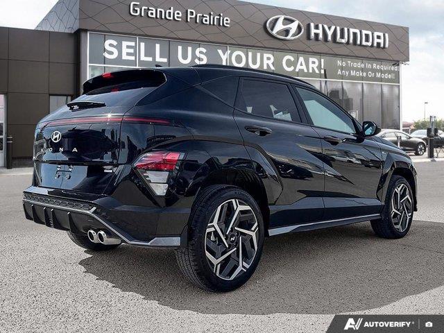 hyundai Kona 2025 - 5