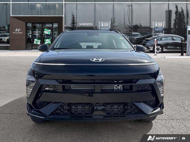 hyundai Kona 2025 - 8