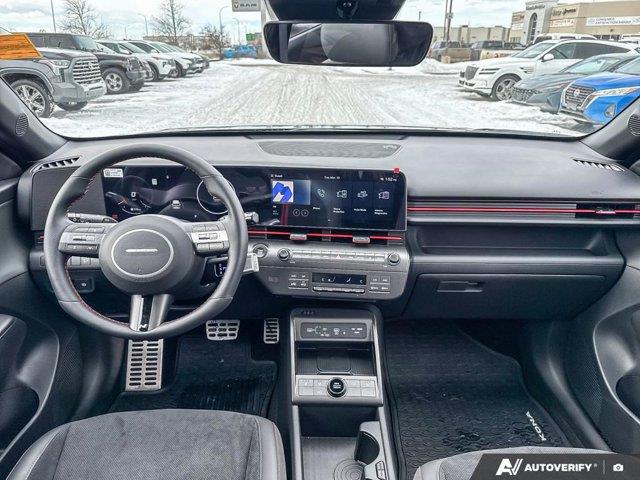 hyundai Kona 2025 - 9