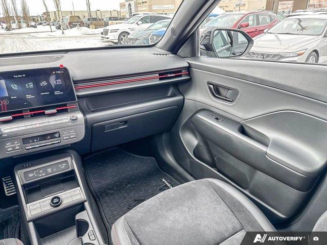 hyundai Kona 2025 - 10