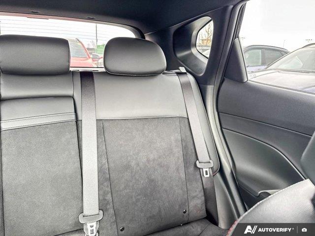 hyundai Kona 2025 - 13