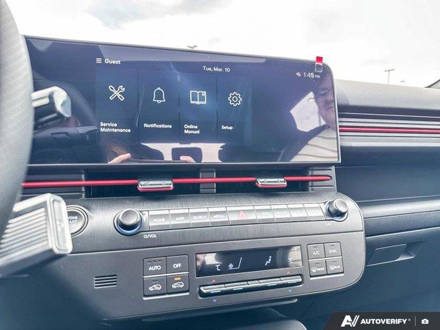 hyundai Kona 2025 - 15