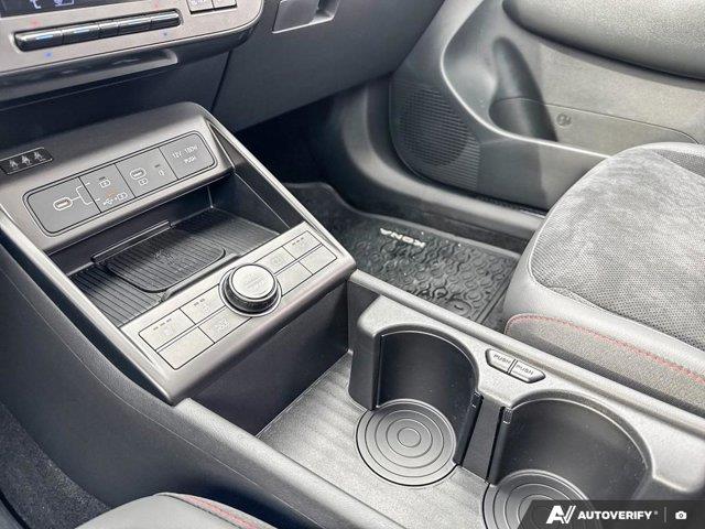 hyundai Kona 2025 - 16