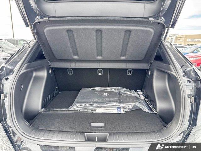 hyundai Kona 2025 - 18