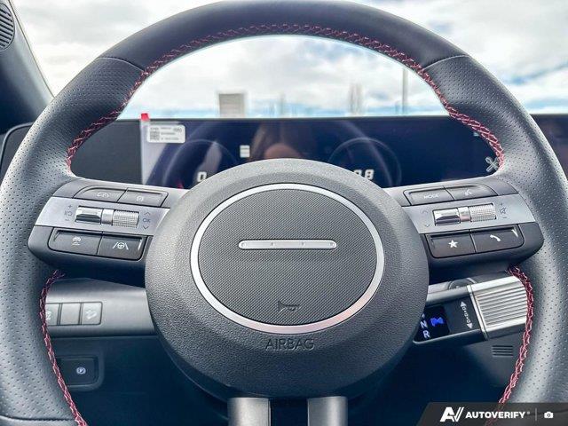 hyundai Kona 2025 - 20