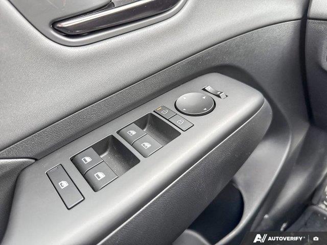 hyundai Kona 2025 - 21