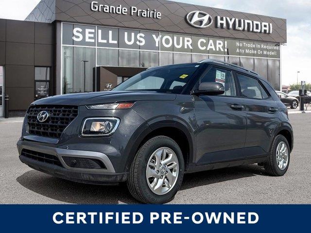hyundai Venue 2024