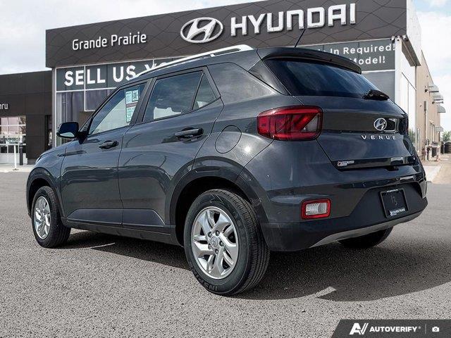 hyundai Venue 2024 - 3