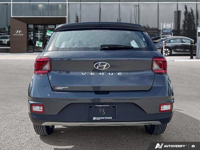 hyundai Venue 2024 - 4