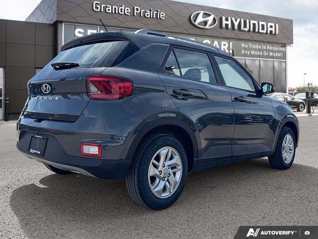 hyundai Venue 2024 - 5