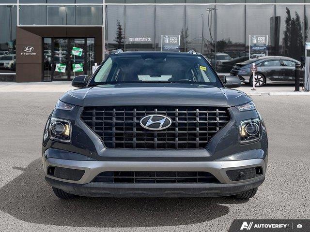 hyundai Venue 2024 - 8