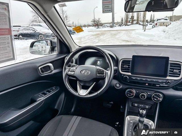 hyundai Venue 2024 - 9