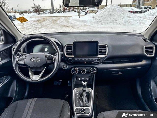 hyundai Venue 2024 - 10