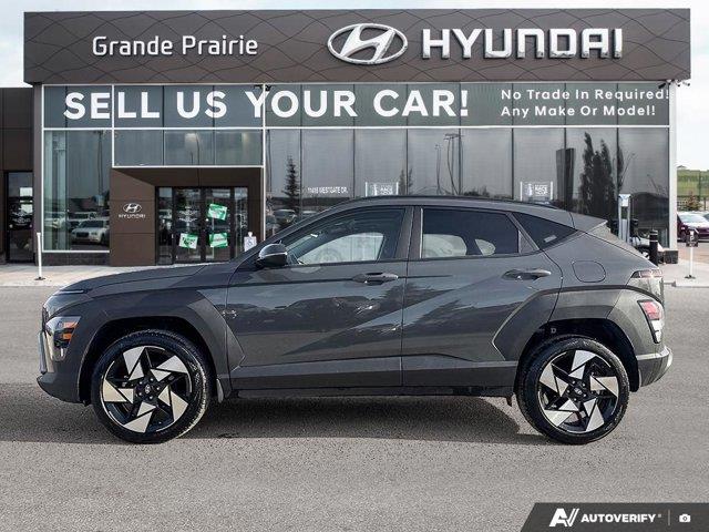 hyundai Kona 2025 - 2