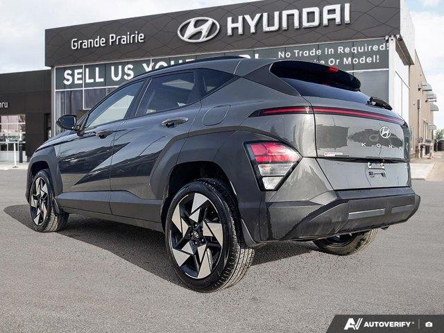 hyundai Kona 2025 - 3