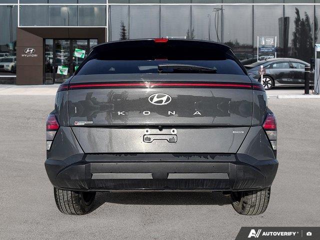 hyundai Kona 2025 - 4