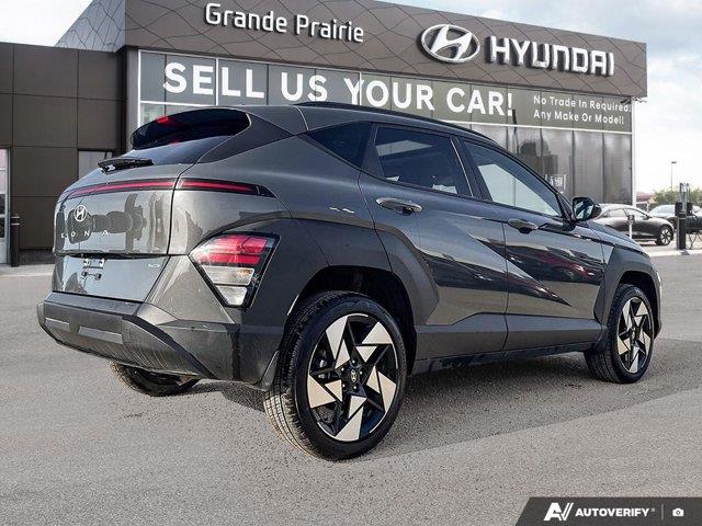 hyundai Kona 2025 - 5