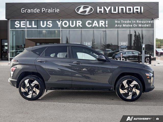 hyundai Kona 2025 - 6