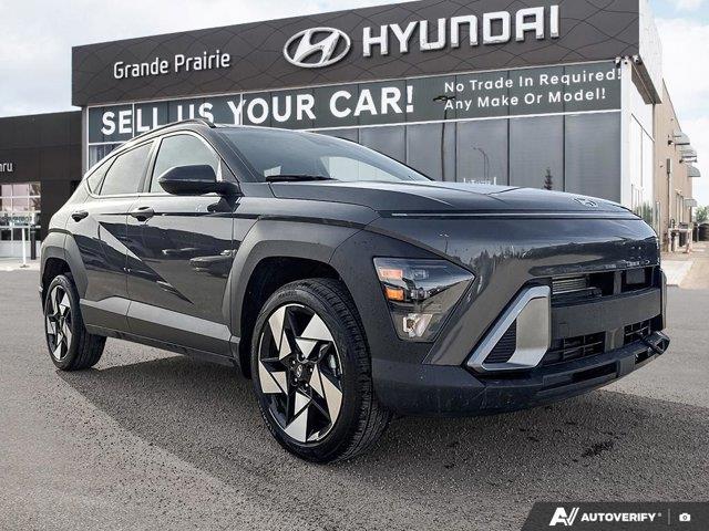 hyundai Kona 2025 - 7