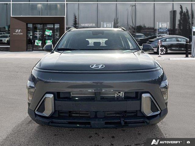 hyundai Kona 2025 - 8