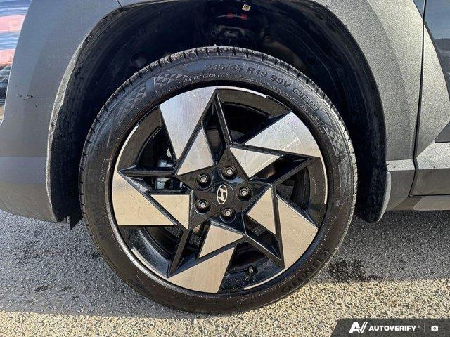 hyundai Kona 2025 - 9