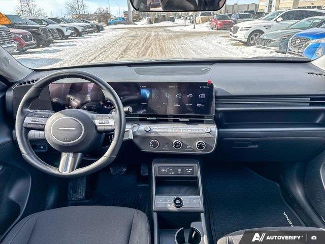 hyundai Kona 2025 - 10
