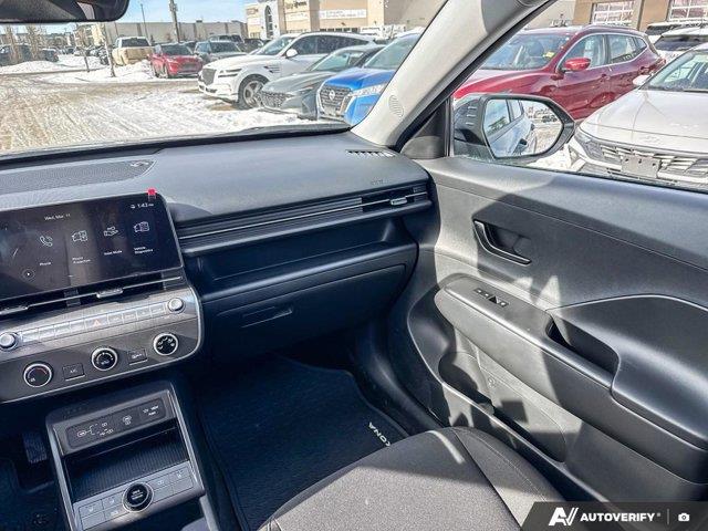 hyundai Kona 2025 - 11